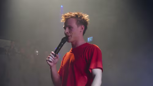 „Sondre Justad“ „Sondre Justad“