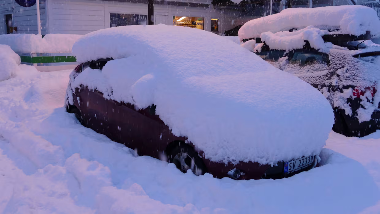 08.02.2018   – Bergen – Norheimsund