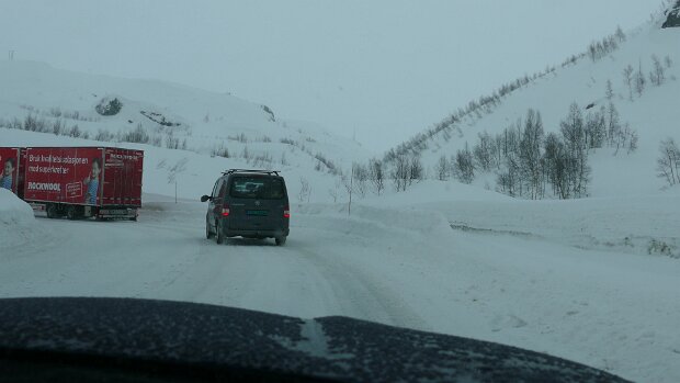 09.02.2018 Norheimsund – Kristiansand –   – Hjørring