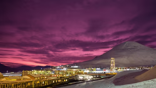 PolarJazz 2018 Longyearbyen