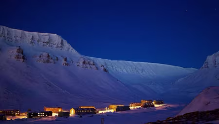 Drømmedestinasjonen I årenes løp har en rekke artister fra både inn- og utland besøkt Longyearbyen og Polarjazz. I løpet av årene som har gått har et mangfold av Norges beste...