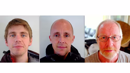 PolarJazz 2018 BRG (Bodø Rhythm Group) BRG er Polarjazz sitt eget «instant band» som vil dukke opp en plass nær deg under festivalen! BRG er en kommunalt ansatt rytmisk gruppe...