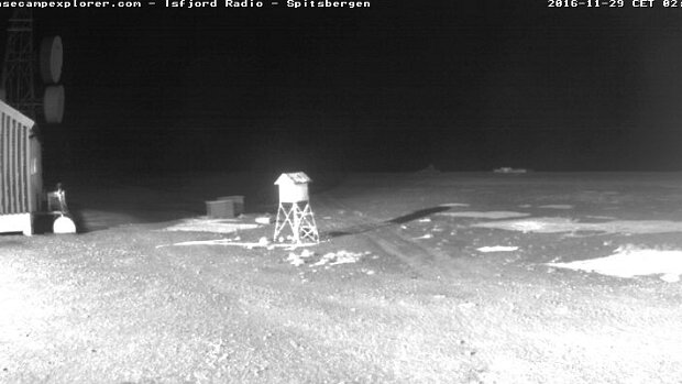 WebCams WebCams in Svalbard, alle Bilder wurden um 12:00 erstellt, bis auf wenige Ausnahmen.