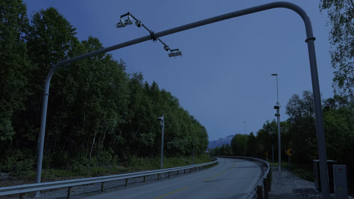 AutoPass Bilder von Mautstationen (*) und Liste der Mautstationen die durchfahren wurden, und was die Durchfahrt gekostet hat....