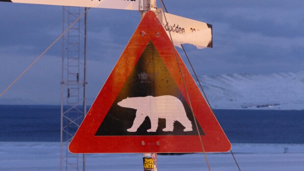 Epilog 2018/01 Dank Klimaerwärmung habe ich die vergessenen dicken Socken auf Svalbard nicht vermisst (die lagen übrigens zu Hause im...