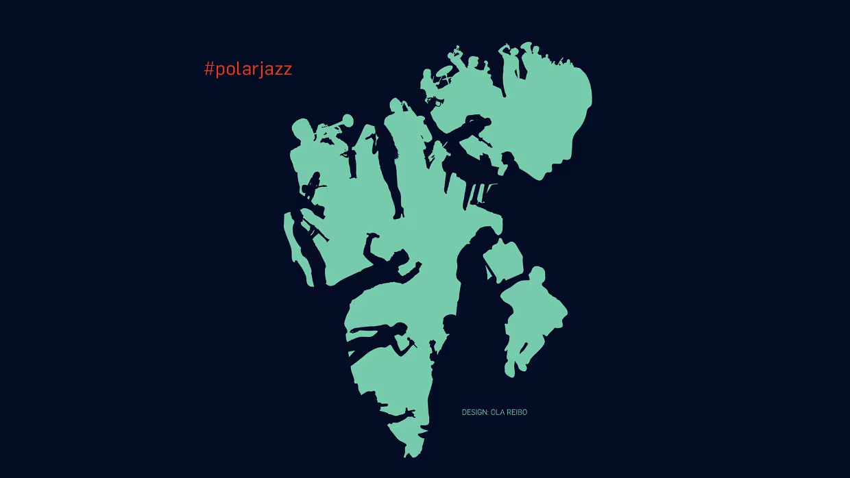 Prolog 2018/01 Schon wieder Norge? Schon wieder Svalbard? Schon wieder PolarJazz Festival? Ja, ja, ja. 😎 Kann man da nicht einfach mit...