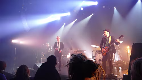 „Janove“ Torsdag 31. januar | 20:00 | Janove | Kulturhuset