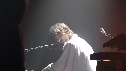 „Janove“ Torsdag 31. januar | 20:00 | Janove | Kulturhuset - Sieht aus wie Jesus