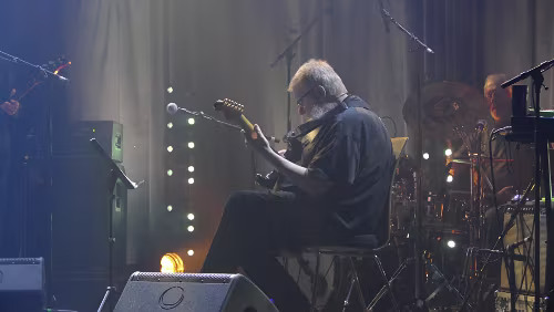 „Eberson“ Lørdag 2. februar | 20:00 | Eberson | Kulturhuset