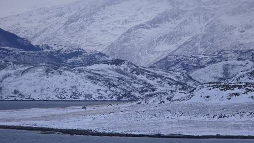 Nesna – Trondheim Immer weiter zwischen Inseln und Festland