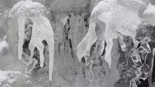 Trondheim – Kristiansund Am Sunndalsfjorden