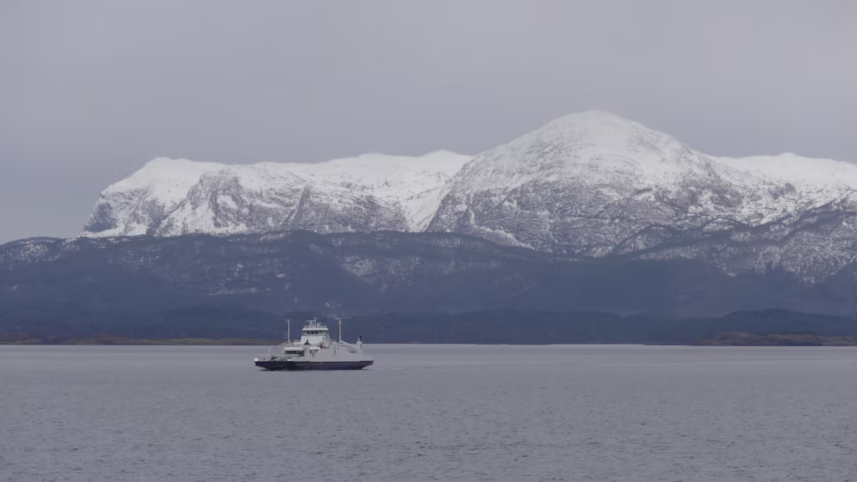 07.02.2019 – Bergen – Haugesund