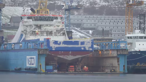 Haugesund – Haukeli Ølensvåg (også brukt Ølsvågen) er et tettsted i Vindafjord kommune i Rogaland. Tettstedet har 427 innbyggere per 1. januar 2018, og ligger i Ølsvågen, som er...