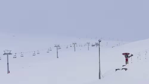 Haugesund – Haukeli Am Røldalskicenter