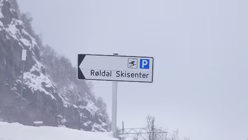 Haugesund – Haukeli Der tiefst gelegene „Heis“ (Lift) in Røldal