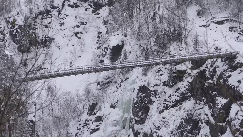 Rjukan Vemorkbrua