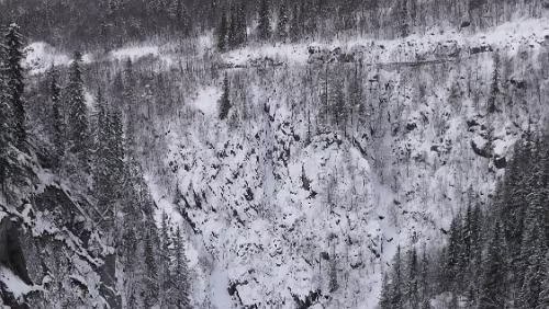 Rjukan Måna (Måne) er en elv i Tinn kommune i Telemark. Den har sitt utspring i Møsvatnet, og renner gjennom Vestfjorddalen og Rjukan, før den munner ut i Vestfjorden...