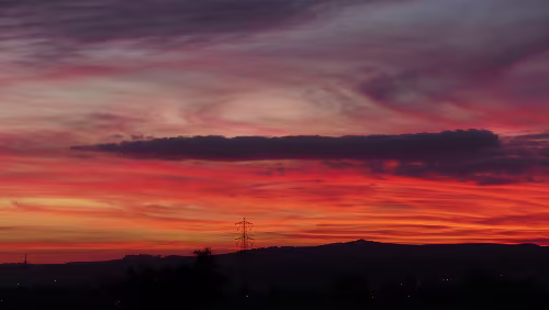 Grindsted – Hahnstätten Kurz vor Limburg