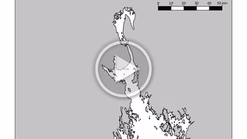 Eiskarten Eiskarten als Video, Oslofjord , Quelle: Norwegian Ice Service - MET Norway