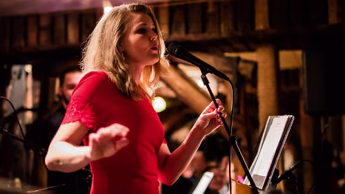 PolarJazz 2019 Torsdag 31. januar | 17:00 | Svajazz | Polfareren restaurant Svajazz inviterer til hyggelig jazzstund torsdag 31. januar kl. 17:00. Svajazz med Elisabeth...