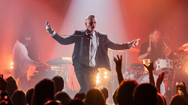 Janove – 31. January 2019 – PolarJazz 2019 Explore this photo album by Johannes Andersen on Flickr!