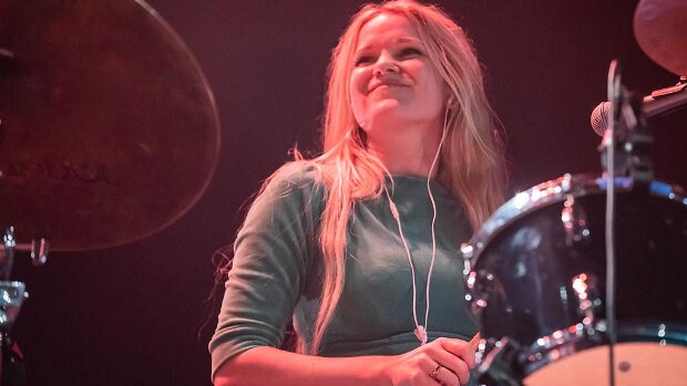 Sol Heilo – 1. February 2019 – PolarJazz 2019 Explore this photo album by Johannes Andersen on Flickr!