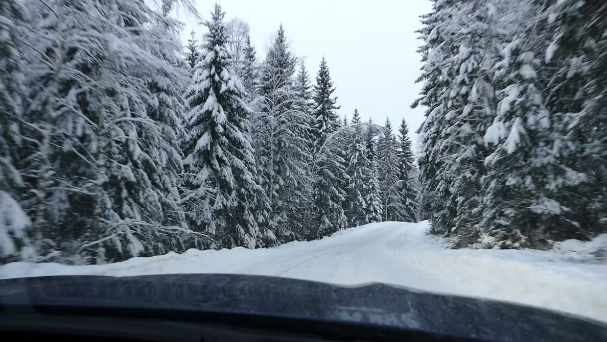 27.01.2019 Malmö – Sunne Karte – Reiseroute So 27.01.2019 Malmö – Halmstad – [26] – Gislaved – [27] – Rosenlund – [157] – Ulricehamn – [46] –...