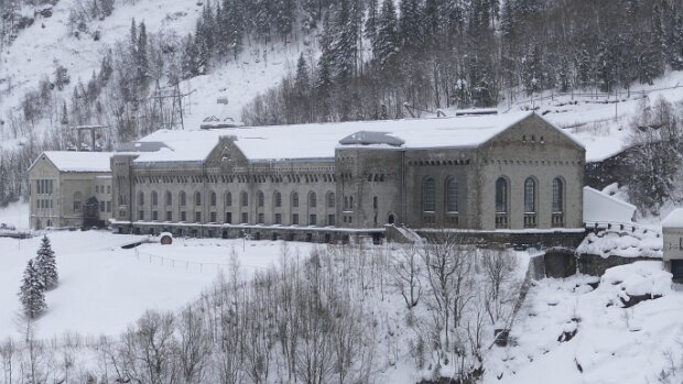 09.02.2019 Rjukan Karte – Reiseroute Sa 09.02.2019 Ausflug nach Rjukan Unterkunft Unterkunft Aktuelle Wetteraussichten vv_Haukeli...