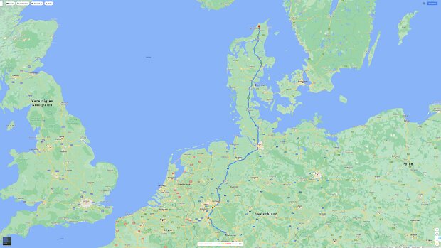 24.01.2020 Hahnstätten – Hjørring