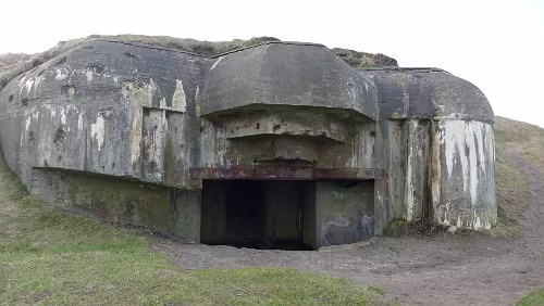 Hjørring – Vågsli Bunker