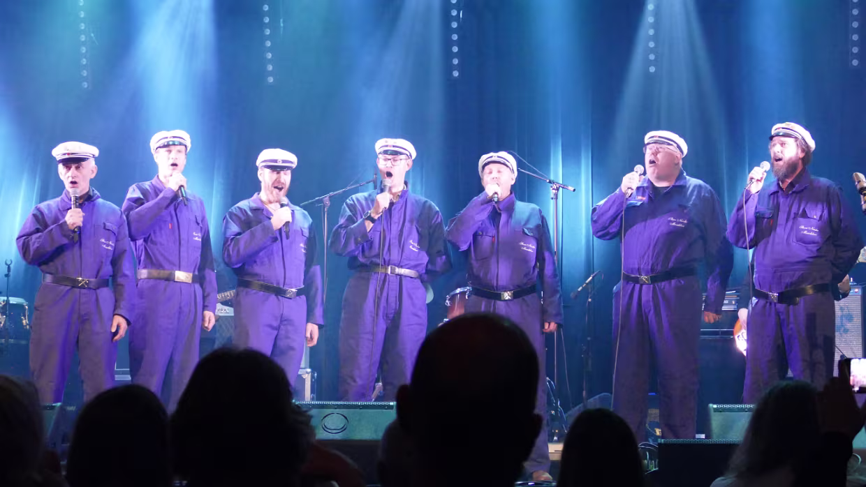 30.01.2020 Tromsø – – – Longyearbyen