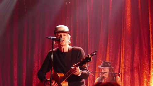 Longyearbyen „The September When“