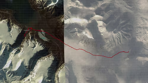 Longyearbyen Sa 01.02.2020 Longyearbyen‚ ‚ Radisson Blu Polar Hotel ‘