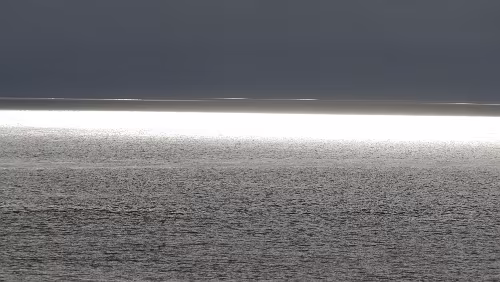 Malmö – – Hahnstätten Auf der Überfahrt von Rødby nach Puttgarden