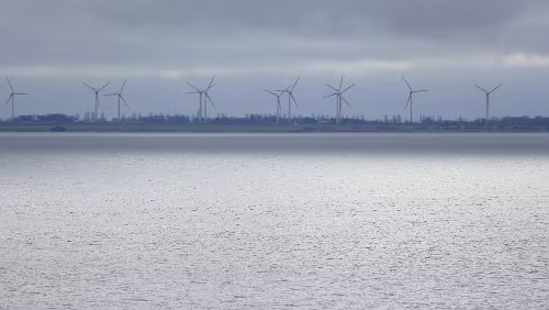 Malmö – – Hahnstätten Auf der Überfahrt von Rødby nach Puttgarden