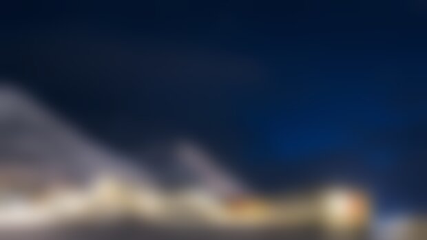 Radisson Blu Polar Hotel