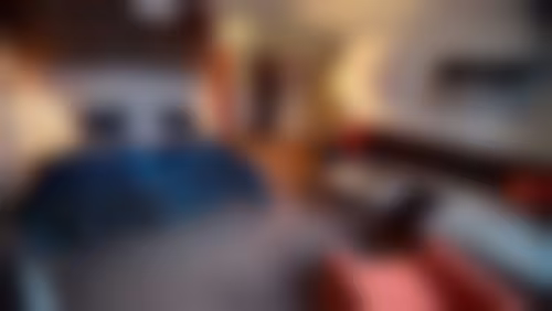 Radisson Blu Polar Hotel Junior Suite