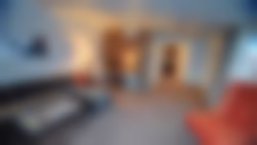 Radisson Blu Polar Hotel Suite