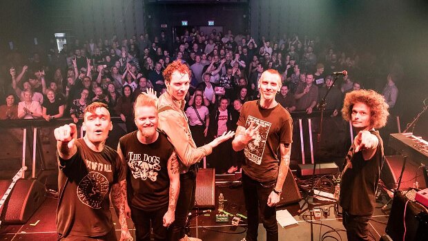 Oslo Ess – 1. February 2020 – PolarJazz 2020 Explore this photo album by Johannes Andersen on Flickr!