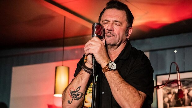 Stein Stokke & The Engine - 31. January 2020 - PolarJazz 2020 Explore this photo album by Johannes Andersen on Flickr!