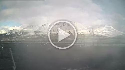 WebCam Svalbard – Adventdalen / „Sousy Svalbard Radar (SSR)“ / Quelle