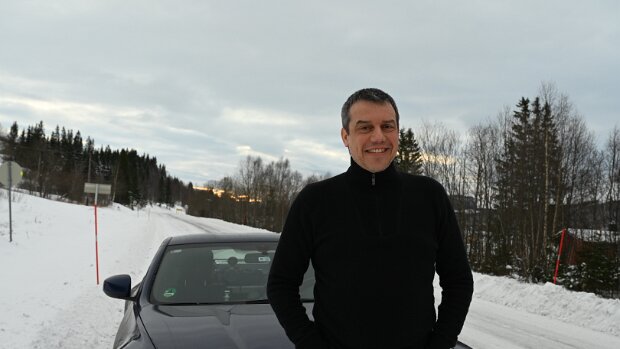 28.01.2020 Trondheim – Storjord i Tysfjord Karte – Reiseroute Di 28.01.2020 Trondheim – Polarkreis – Storjord i Tysfjord, 11 Std. 0 Min. (808 km) Unterkunft...