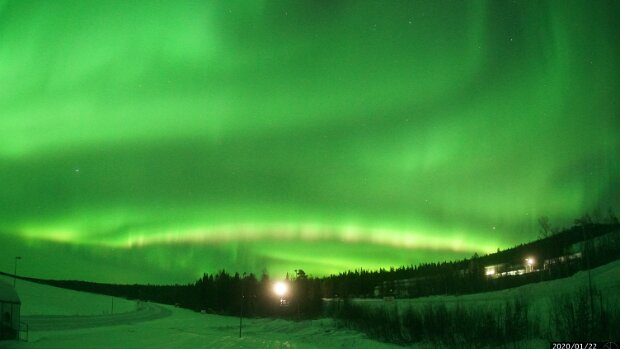 Zusammenfassung 2020/01 Karte – Reiseroute 2020 ∑ Alle Keine 24.01. – Vågsli">25.01. ">26.01. – Ålesund – Trondheim">27.01. 28.01. 29.01. –...