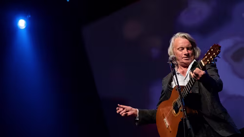 PolarJazz 2021 Jan Eggum Jan Eggum – Så langt har alt gått bra! Jan Eggum trives i de fleste sammenhenger. I stort band, lite band, viseduo, jazztrio, filharmonisk orkester –...