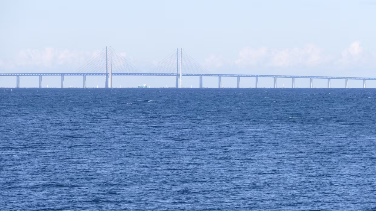 28.01.2022 Hahnstätten – Puttgarden – – Rødby – Malmö