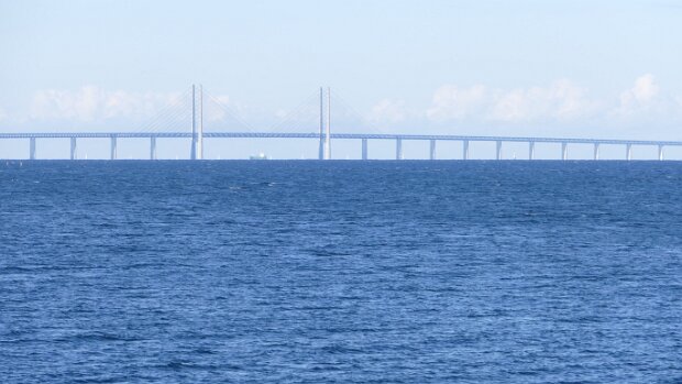 28.01.2022 Hahnstätten – Puttgarden – – Rødby – Malmö