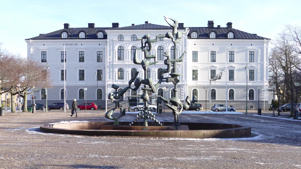 11.02.2022 Sunne – Malmö