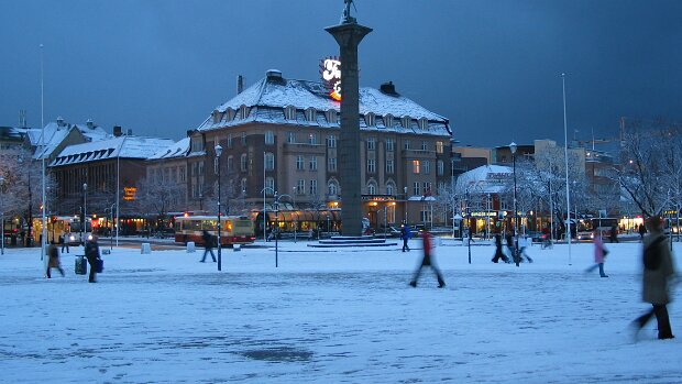 30.01.2022 Hamar – Trondheim Karte – Reiseroute So 30.01.2022 Hamar – Trondheim, 5 Std. 7 Min. (374 km) Aktuelle Wetteraussichten vv_Hamar...