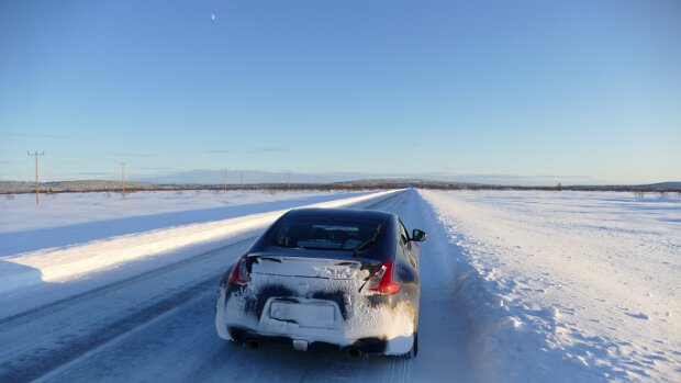 08.02.2022 Tromsø – Vuollerim Karte – Reiseroute Di 08.02.2022 Tromsø – Vuollerim, 7 Std. 36 Min. (587 km) Eniro Routenvorschlag Aktuelle...