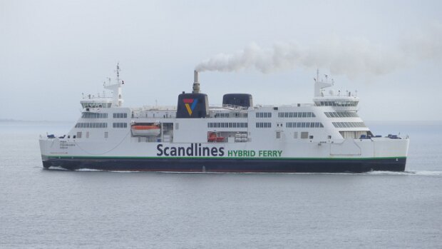 12.02.2022 Malmö – Rødby – – Puttgarden – Hahnstätten Karte – Reiseroute Sa 12.02.2022 Malmö – Öresundbrücke – Rødbyhavn – – Puttgarden – Hamburg – Bremen – Leverkusen –...